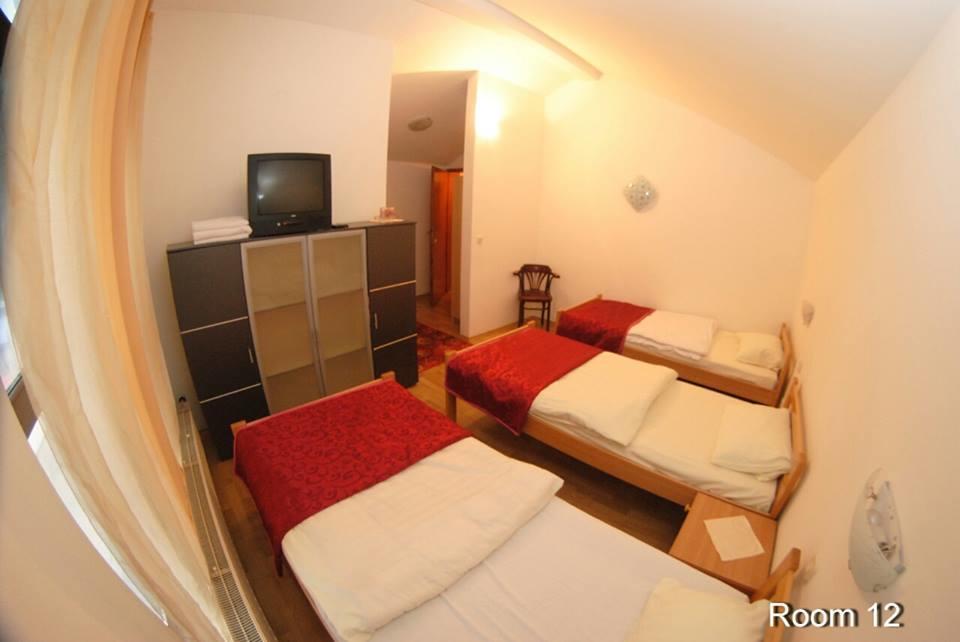 Motel Bella Italia Ilidza Exterior photo